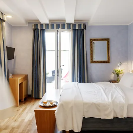 Palazzo Papaleo 5* Отранто