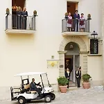 Palazzo Papaleo Отранто
