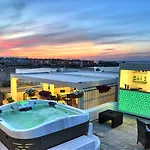 Palazzo Papaleo Отель 5*