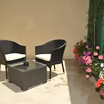 Palazzo Papaleo 5* Отранто