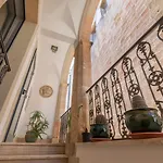 Отель Palazzo Papaleo Отранто