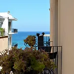 Szálloda Palazzo Papaleo Otranto