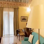 Szálloda Palazzo Papaleo Otranto