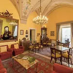 Szálloda Palazzo Papaleo 5*