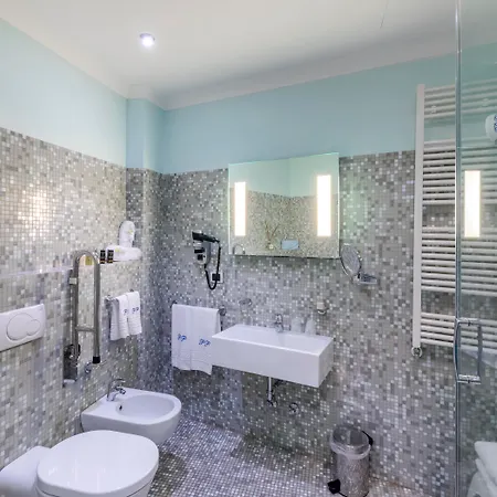 Hotell Palazzo Papaleo