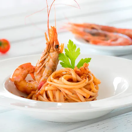 Palazzo Papaleo 5* Otranto