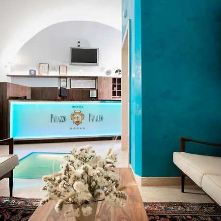 Otel Palazzo Papaleo