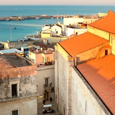 Palazzo Papaleo מלון