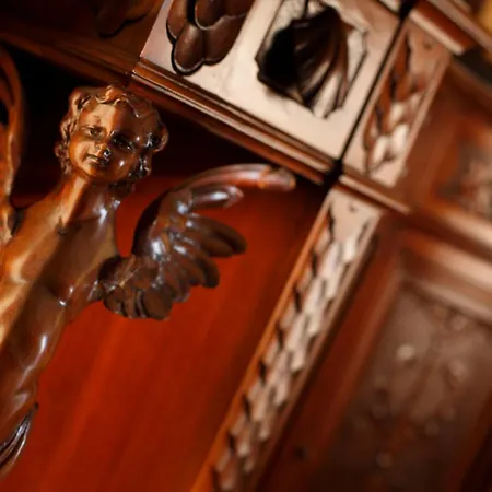 מלון Palazzo Papaleo 5*