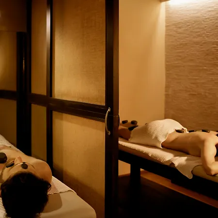 Hotell Palazzo Papaleo 5*