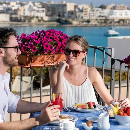 מלון Palazzo Papaleo אוטרנטו