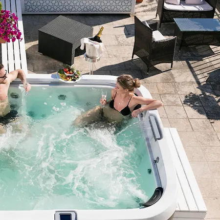 Palazzo Papaleo מלון 5*