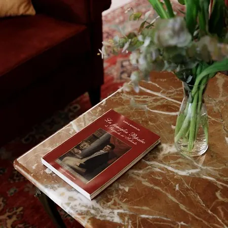 Palazzo Papaleo Otranto