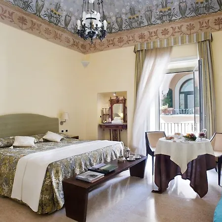 Hotell Palazzo Papaleo