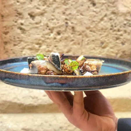 מלון Palazzo Papaleo