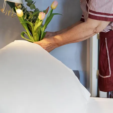 מלון Palazzo Papaleo