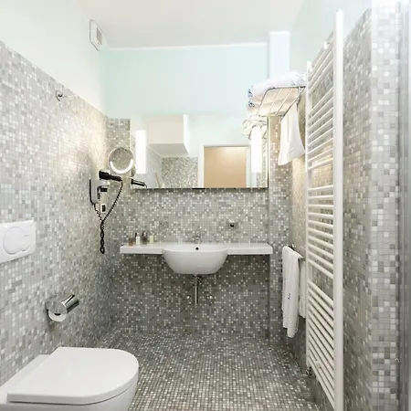 Palazzo Papaleo מלון 5*