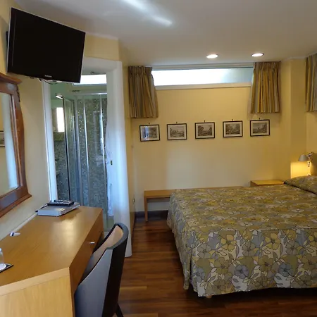 Otel Palazzo Papaleo 5*