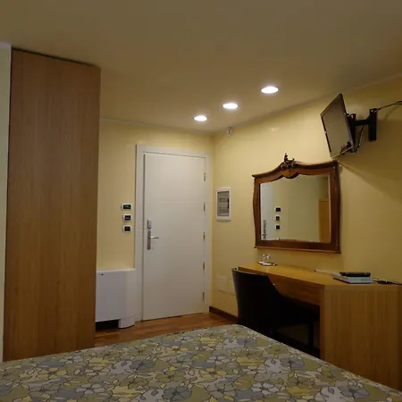 Palazzo Papaleo Otel