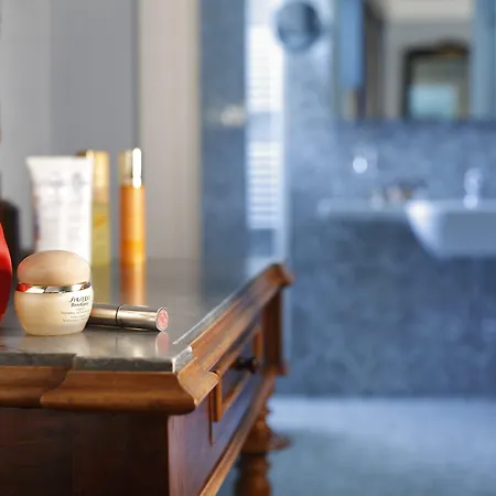 Palazzo Papaleo מלון