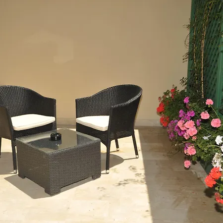 Palazzo Papaleo 5* אוטרנטו