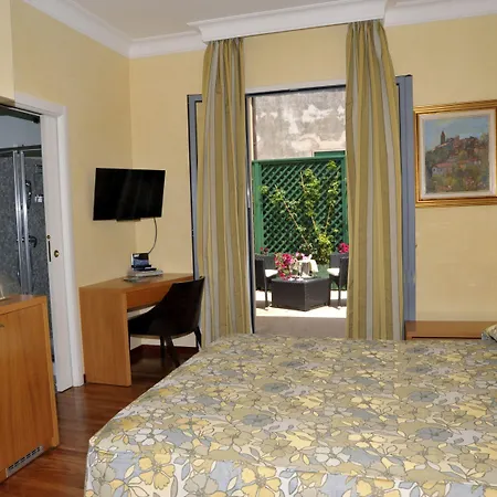 Otel Palazzo Papaleo