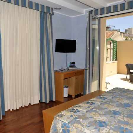 Palazzo Papaleo Hotel Otranto
