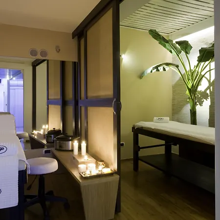 מלון Palazzo Papaleo