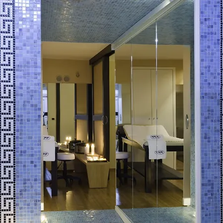 Palazzo Papaleo Otel Otranto