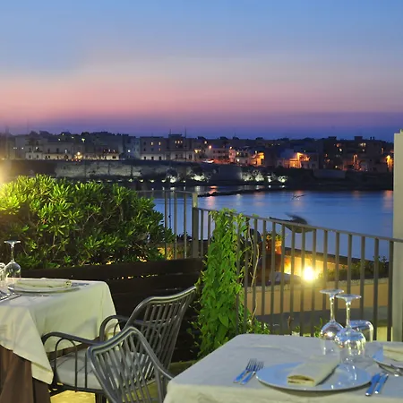 Palazzo Papaleo 5*