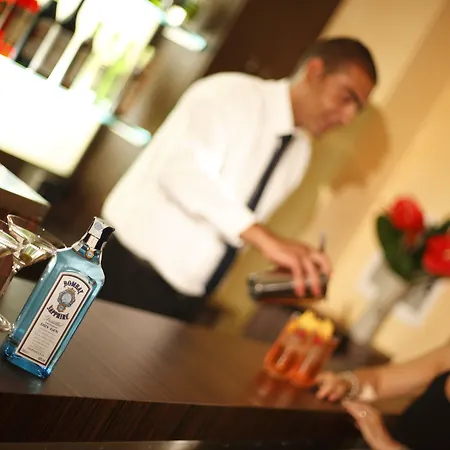 מלון Palazzo Papaleo