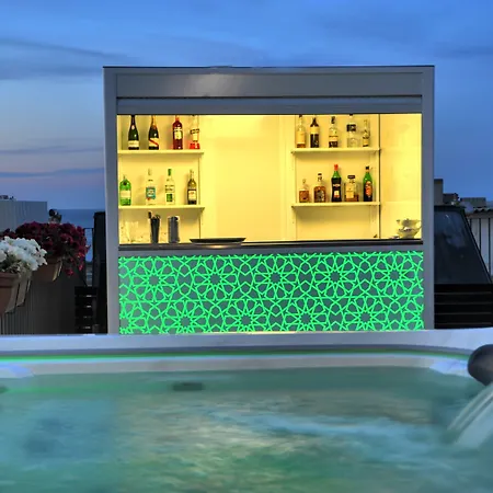 Palazzo Papaleo Otel