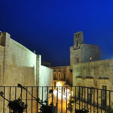 מלון Palazzo Papaleo