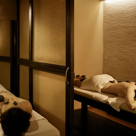 מלון Palazzo Papaleo אוטרנטו