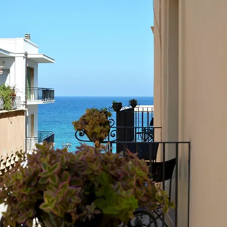 Otel Palazzo Papaleo Otranto