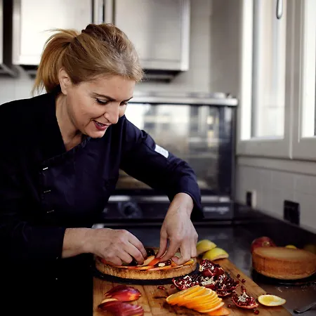 Palazzo Papaleo מלון