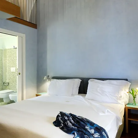 מלון Palazzo Papaleo