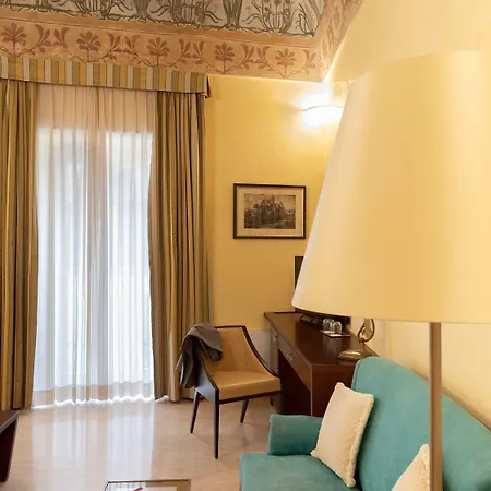 Otel Palazzo Papaleo Otranto