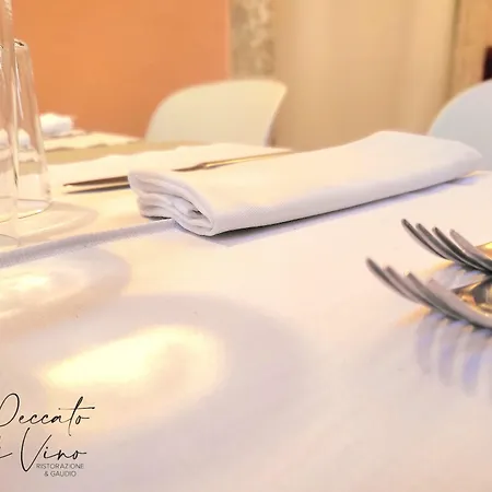 Palazzo Papaleo 5* Otranto