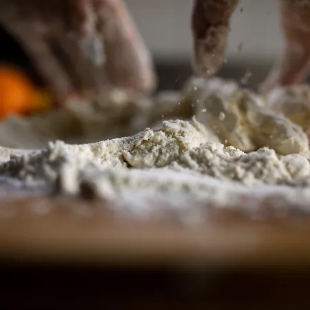 Palazzo Papaleo מלון 5*