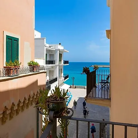 Palazzo Papaleo 5*