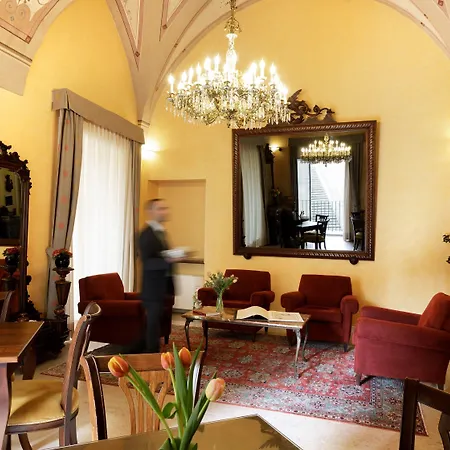 Palazzo Papaleo Hotel Otranto