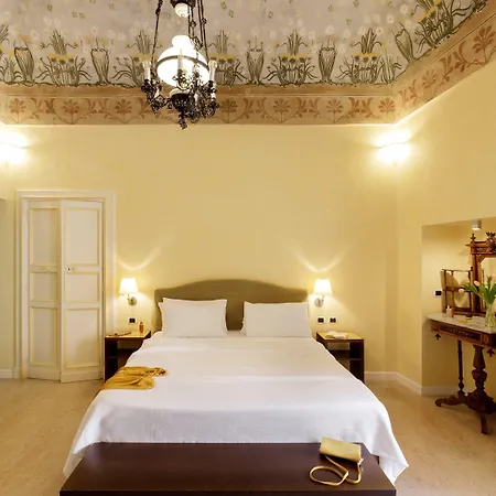 Hotel Palazzo Papaleo