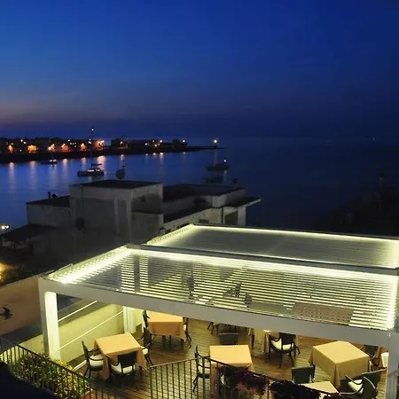 Palazzo Papaleo Hotell 5*