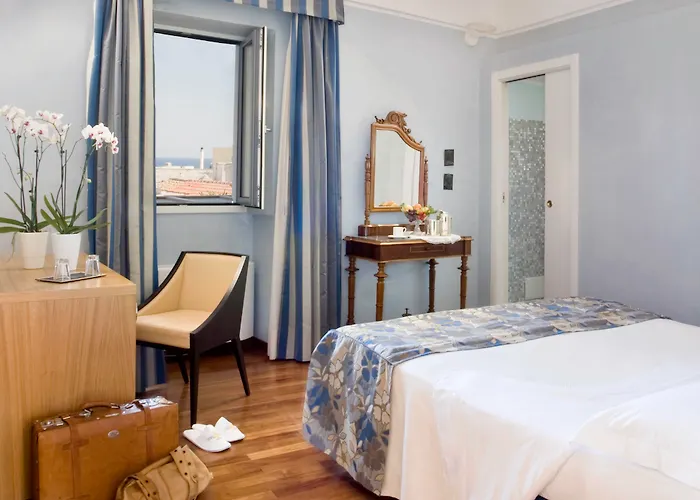 Palazzo Papaleo Hotell Otranto