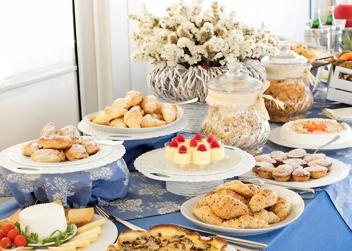 Hotell Palazzo Papaleo Otranto