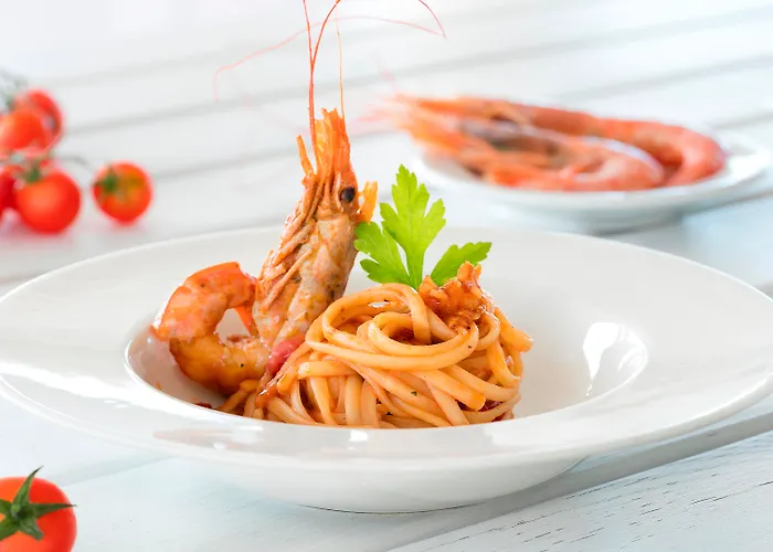 Palazzo Papaleo 5* Otranto