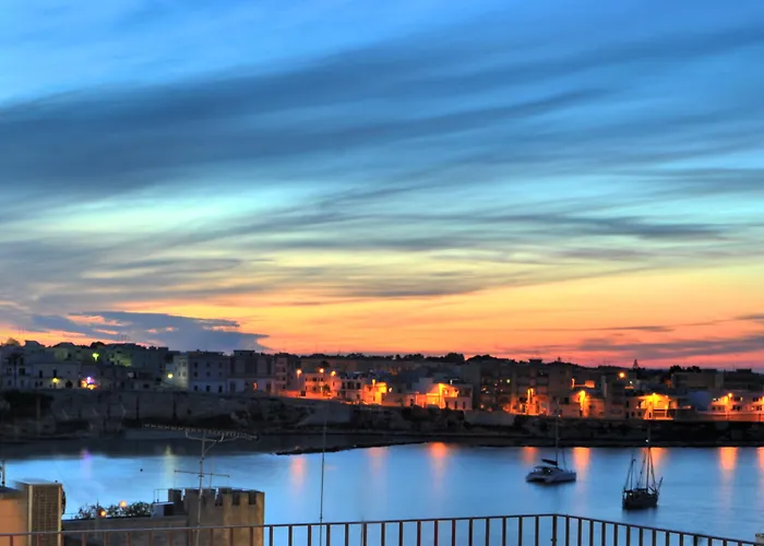 Palazzo Papaleo Hotell 5*