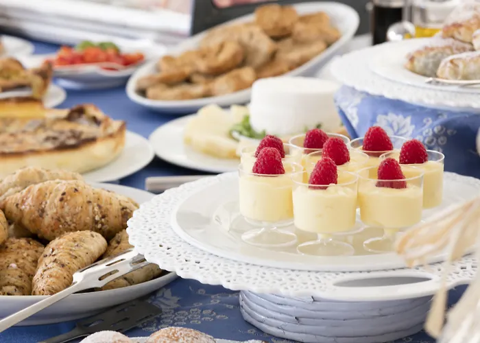 Hotell Palazzo Papaleo 5*