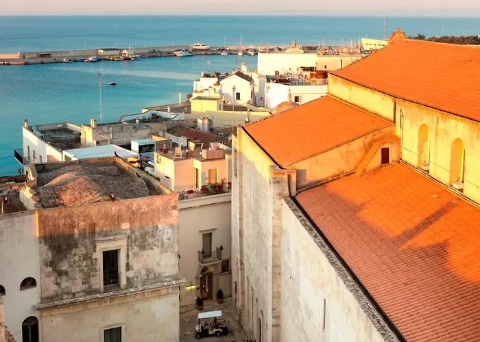 Palazzo Papaleo Hotell